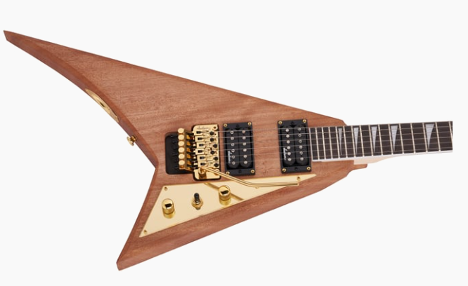 jackson JS32 guitar rhoads