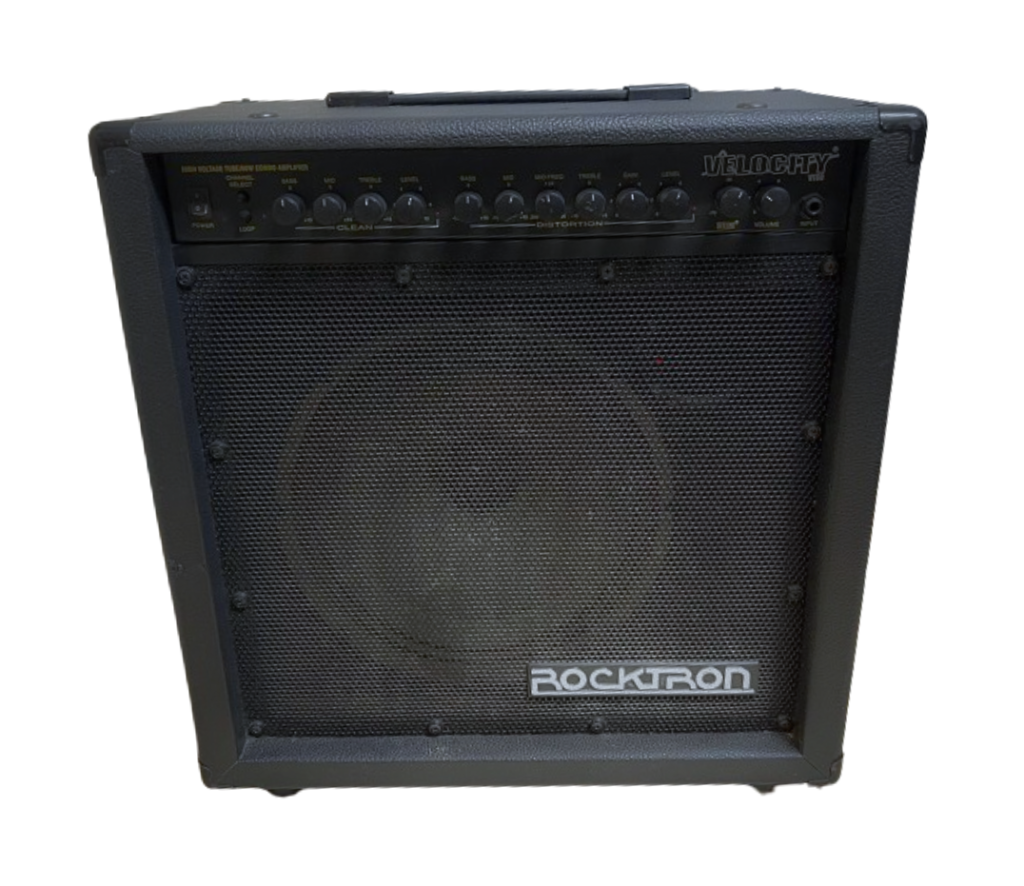 velocity vt60 guitar amplifier