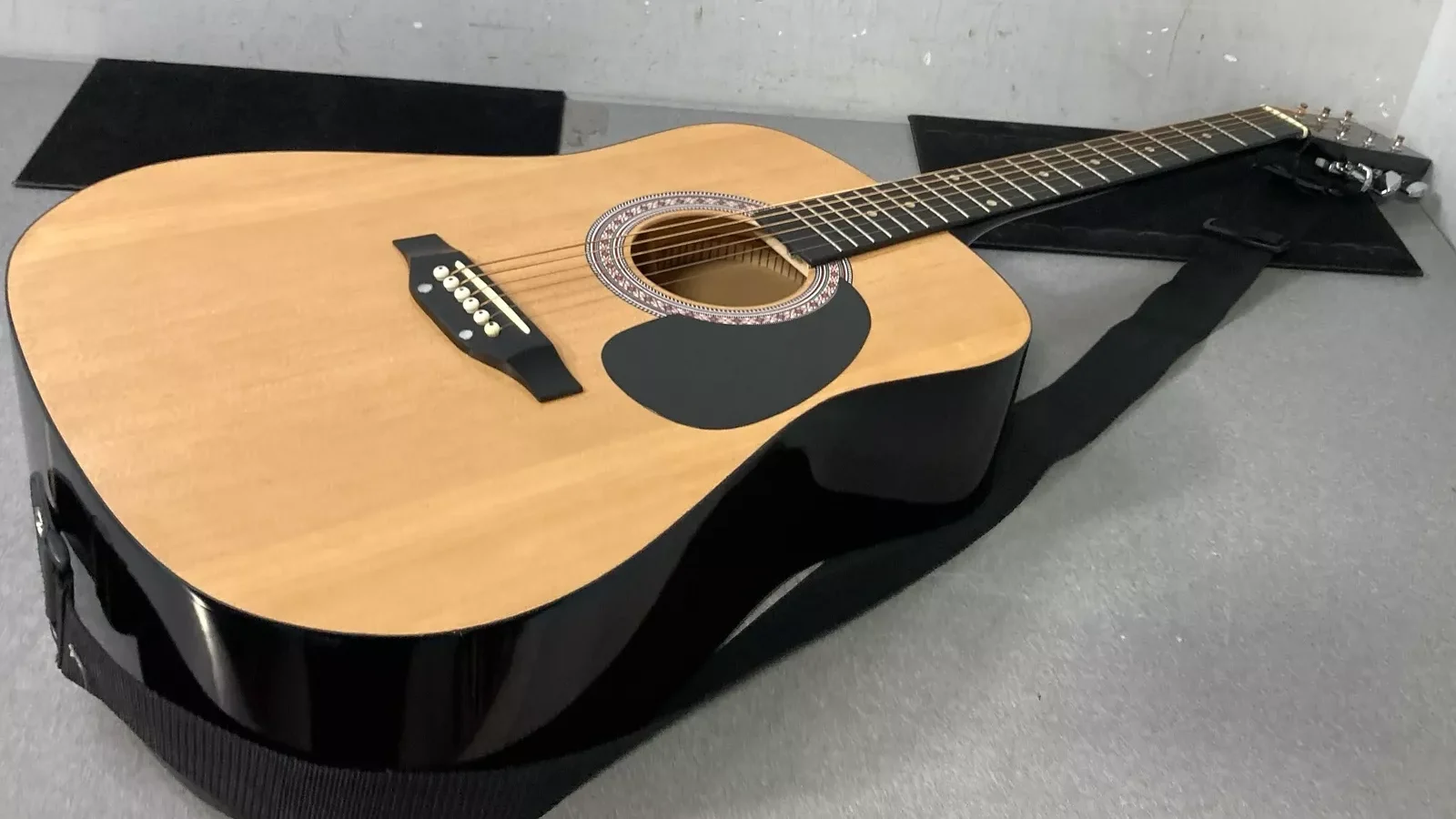 burswood guitar
