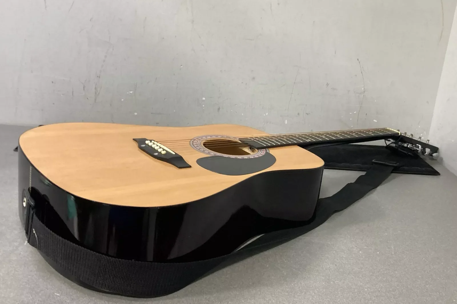 durability of burswood guitar
