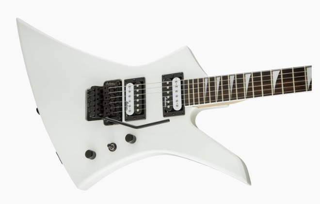 jackson JS32 guitar kelly