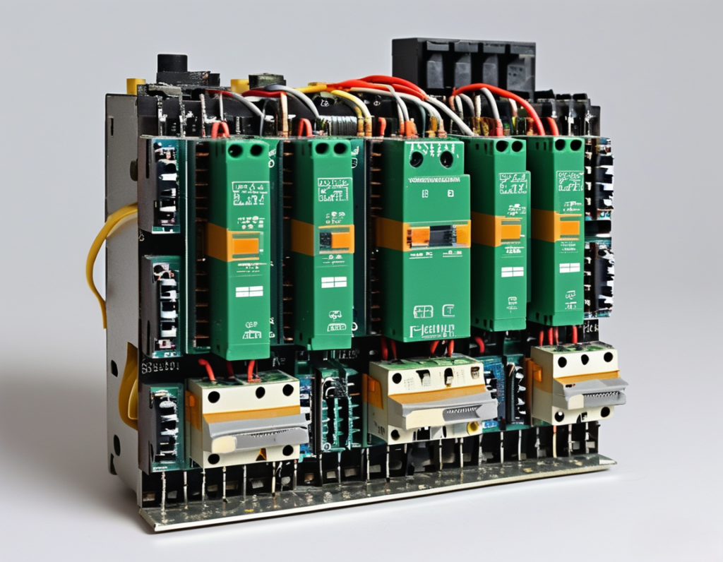 Triac Electric 5106 Staunton