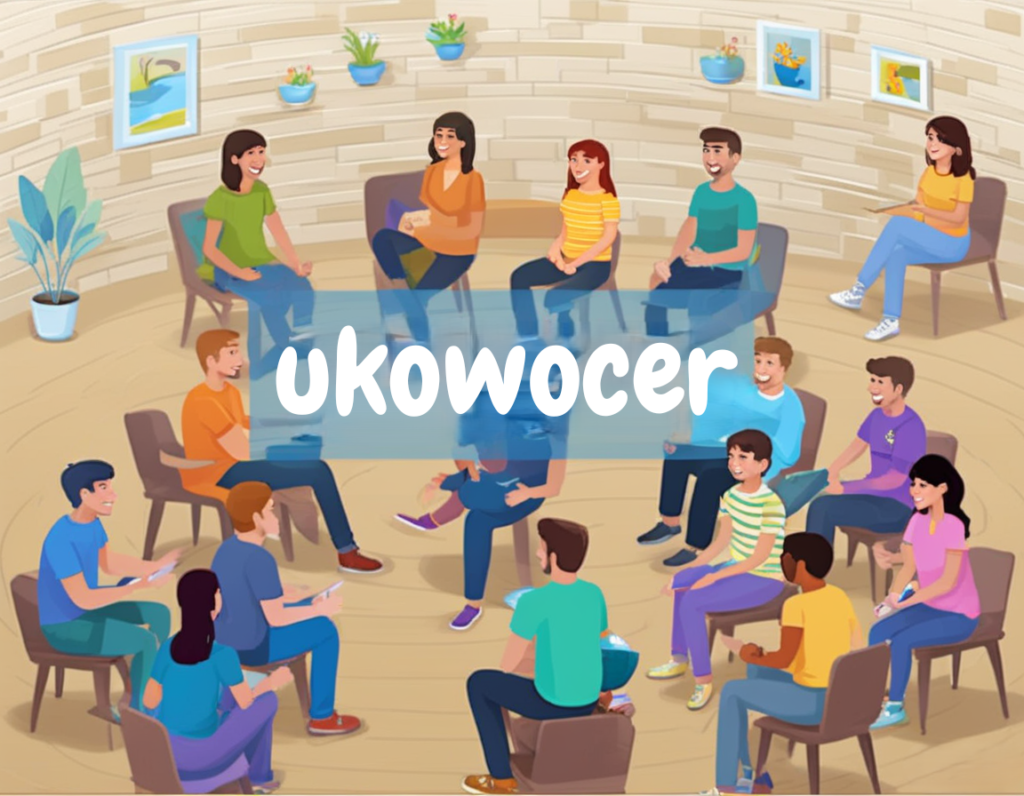 ukowocer