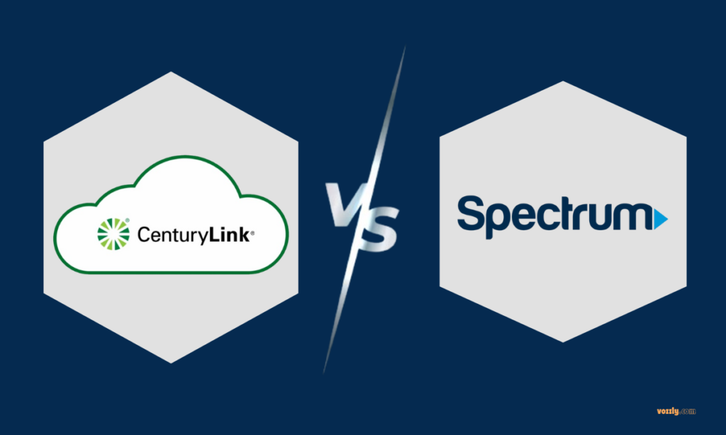 centurylink vs spectrum internet