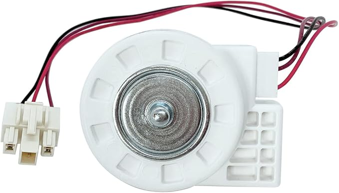 Everchill WD-282FWDC motor