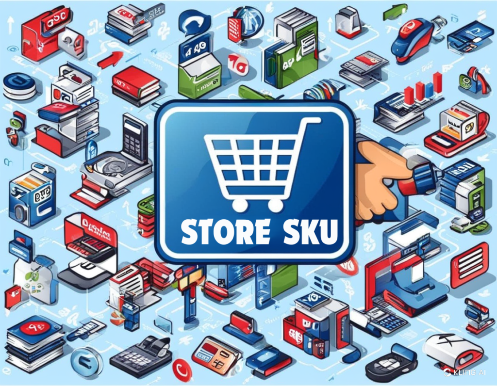 store sku id: 101434179